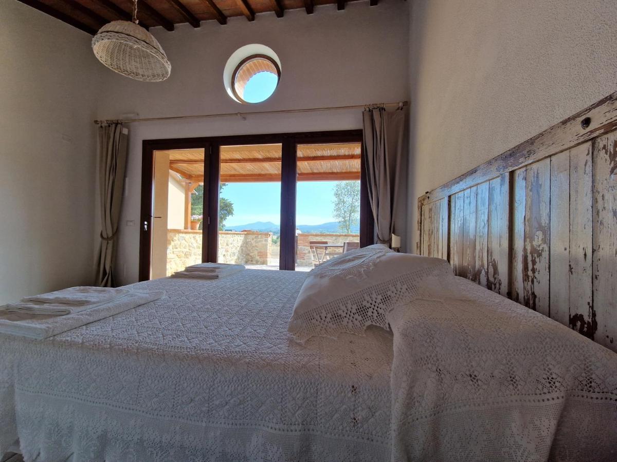 Giu Al Pozzo Agroturismo *