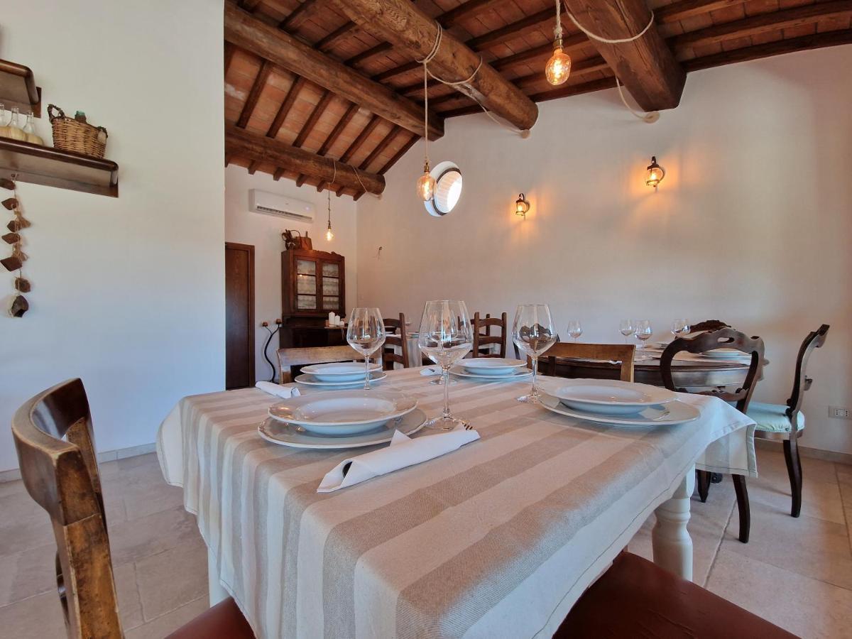 Agroturismo Giu Al Pozzo