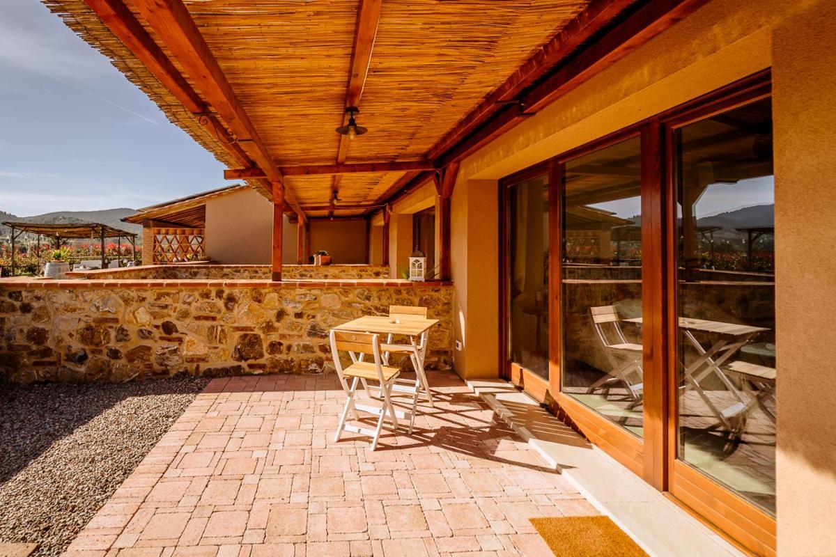 Agroturismo Giu Al Pozzo *
