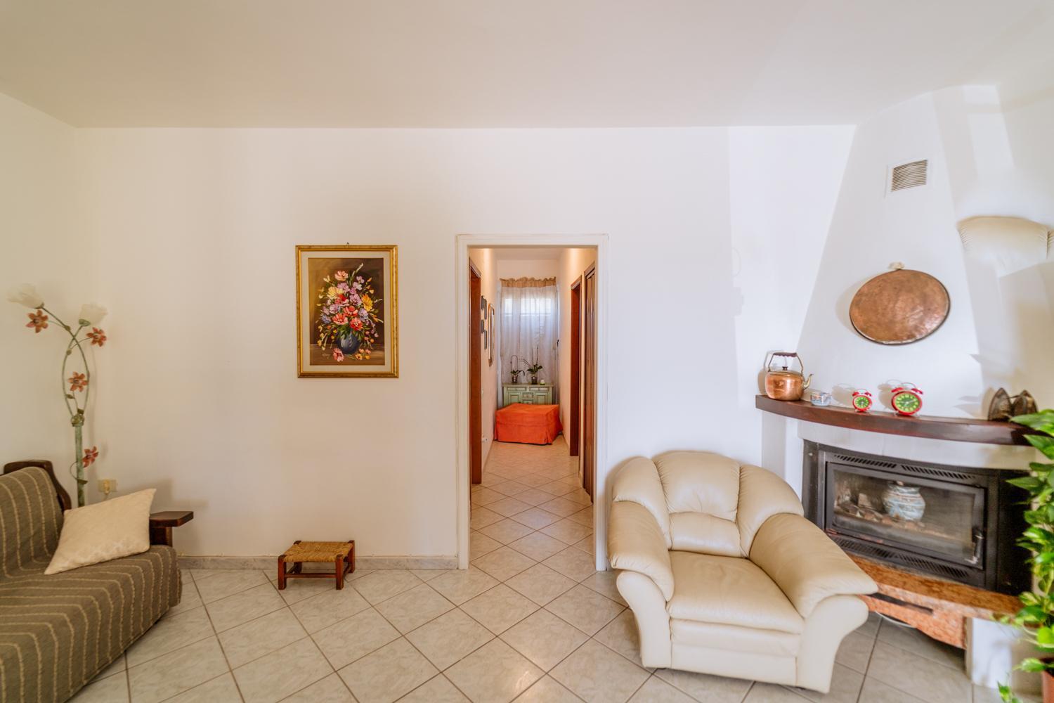Agroturismo Giu Al Pozzo