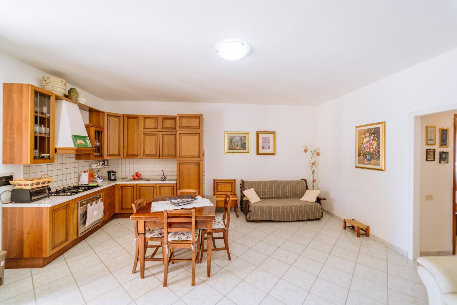 Agroturismo Giu Al Pozzo *