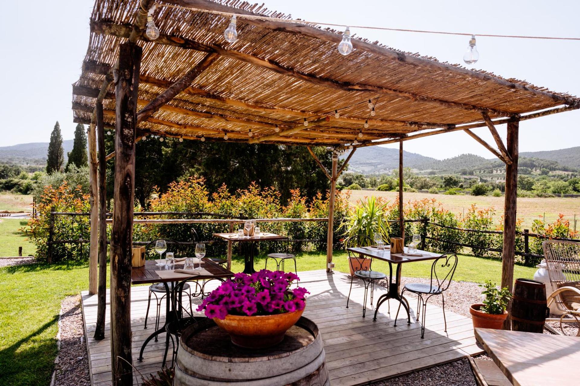Agroturismo Giu Al Pozzo *