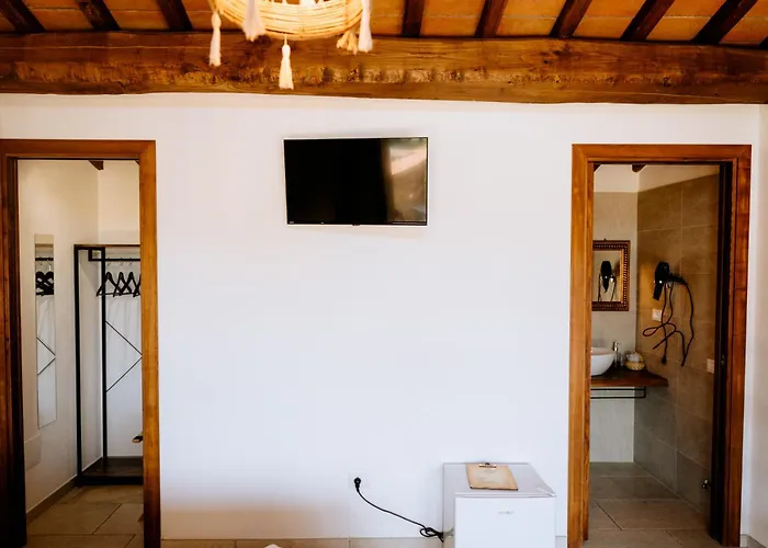 Agriturismo Giù al Pozzo
