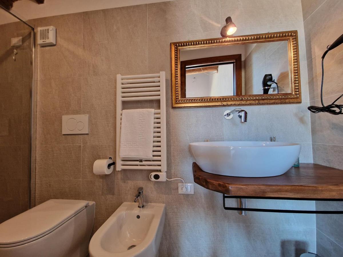 Alloggio per agriturismo Giù Al Pozzo Gavorrano