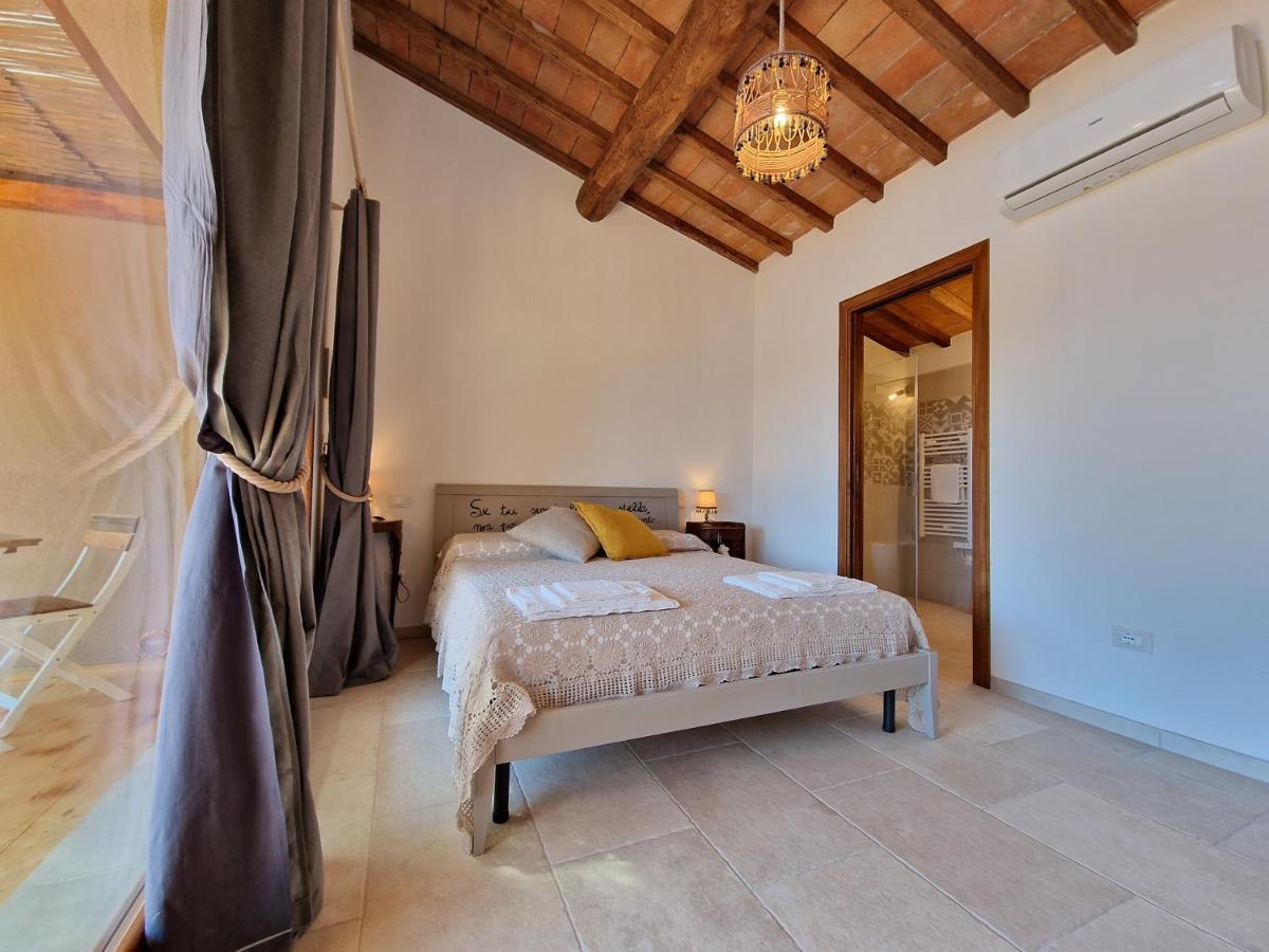 Giù Al Pozzo Alloggio per agriturismo
