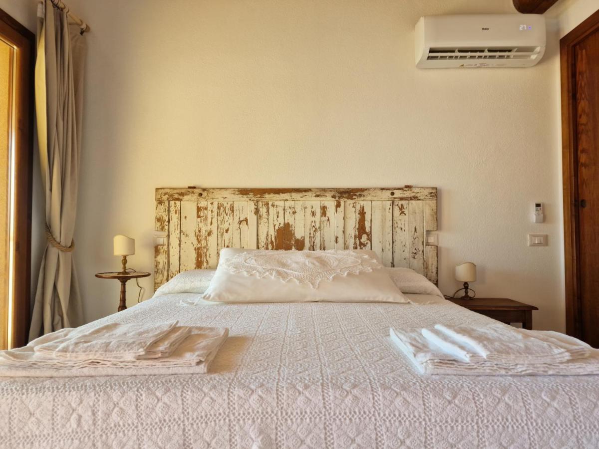 Alloggio per agriturismo Giù Al Pozzo