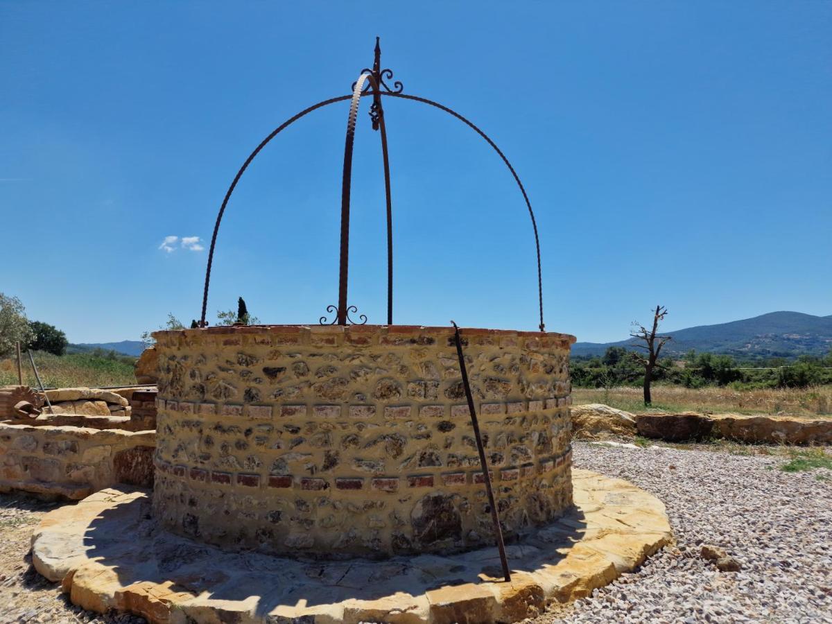 Giù Al Pozzo Alloggio per agriturismo *