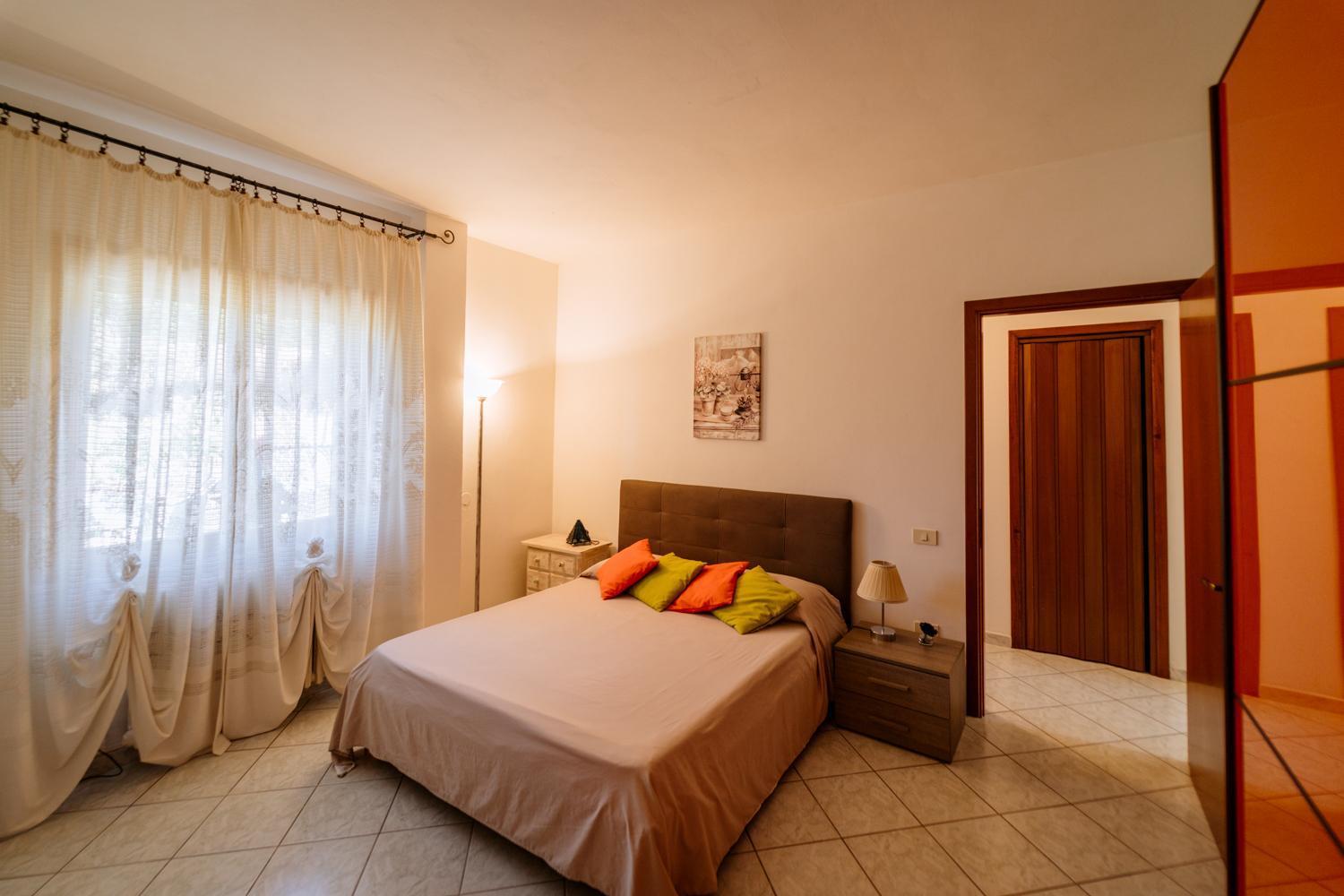 Alloggio per agriturismo Giù Al Pozzo