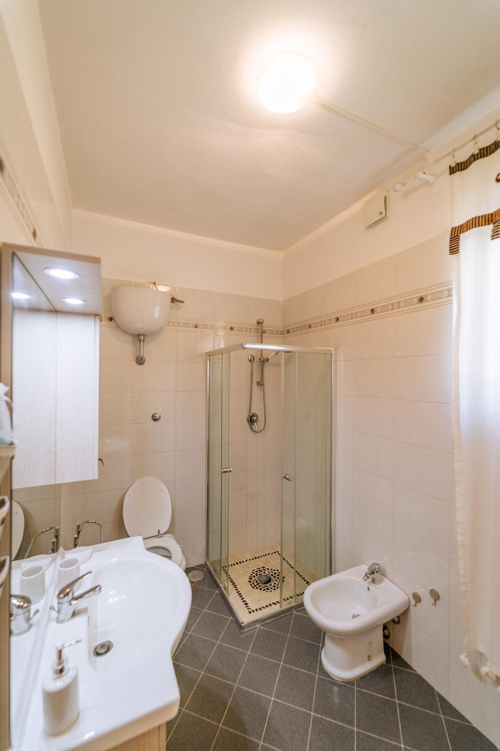 Giù Al Pozzo Alloggio per agriturismo Gavorrano