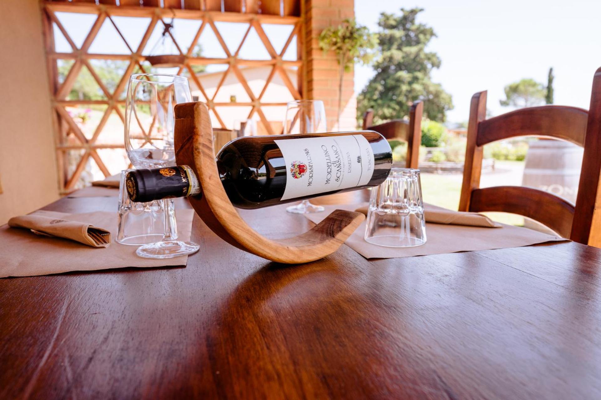 Alloggio per agriturismo Giù Al Pozzo Gavorrano