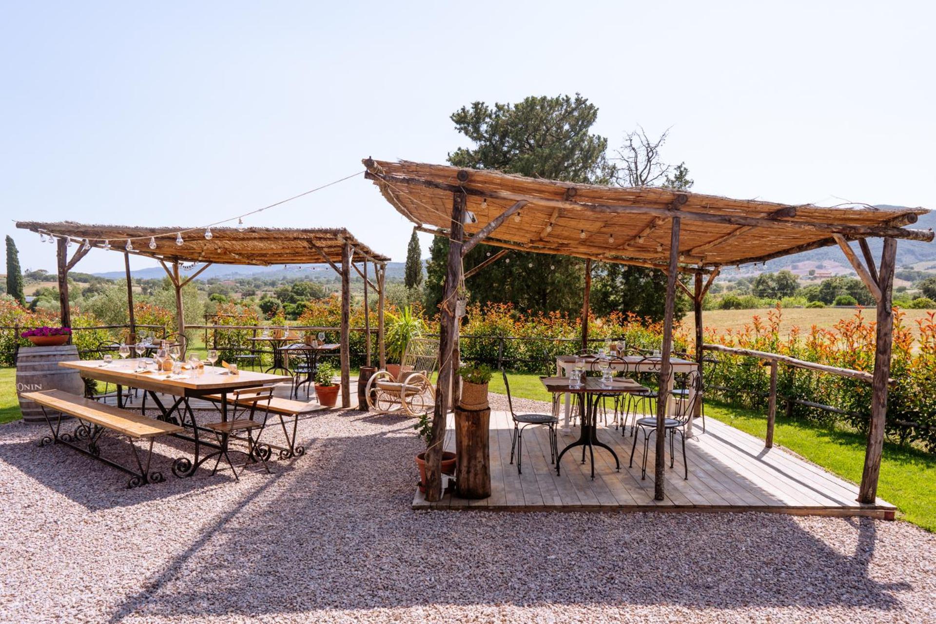 Giù Al Pozzo Alloggio per agriturismo *